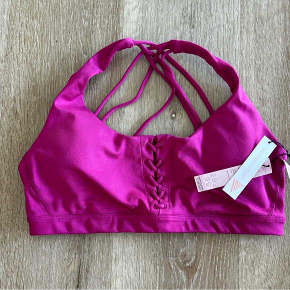 Victorias Secret Sports Bra - Picture 1 of 4